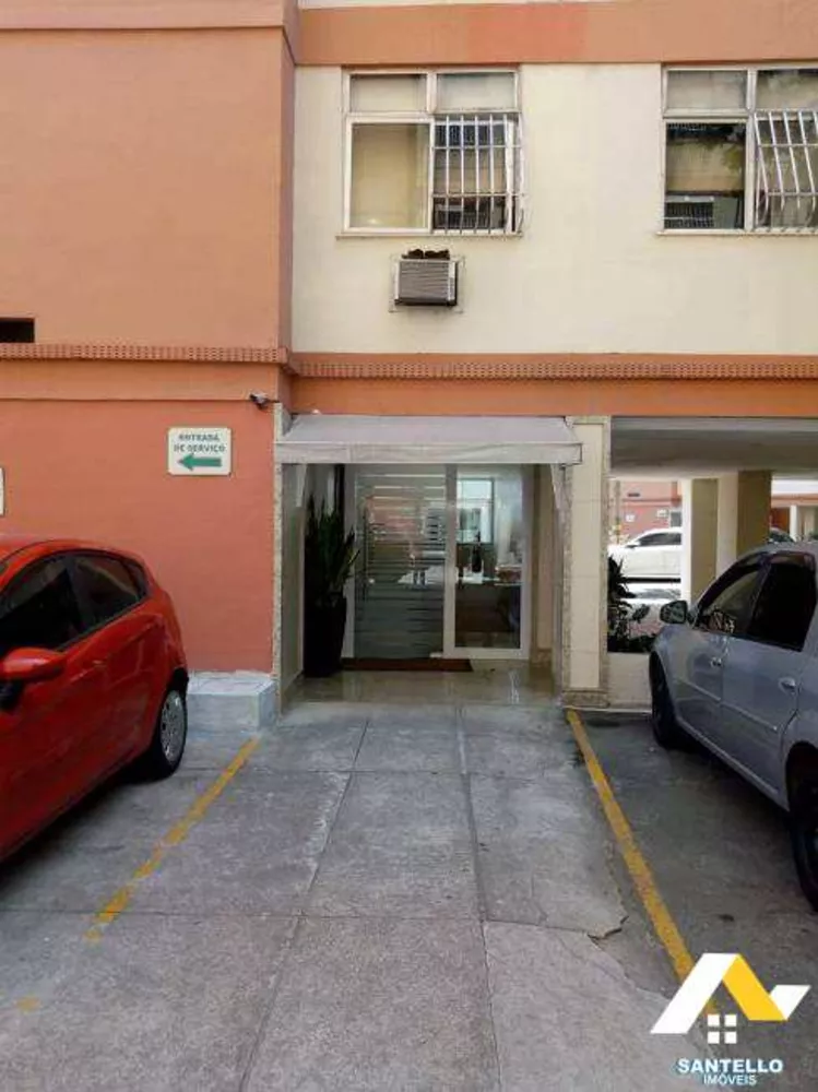 Apartamento, 2 quartos, 60 m² - Foto 19