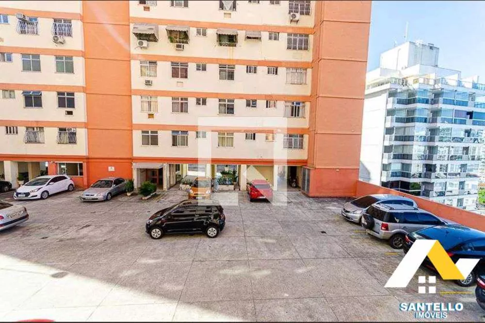 Apartamento, 2 quartos, 60 m² - Foto 3