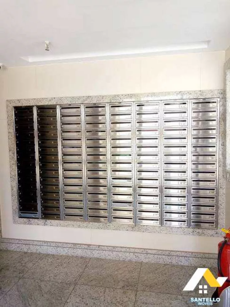 Apartamento, 2 quartos, 60 m² - Foto 16