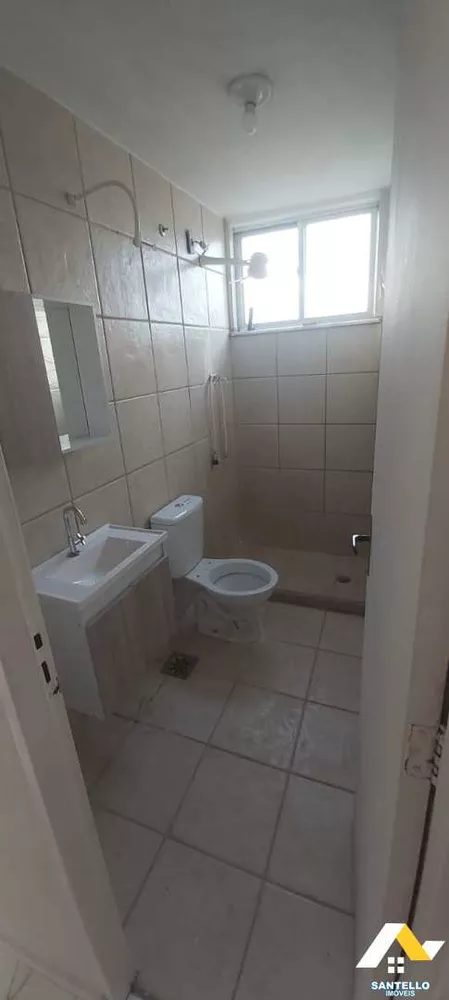 Apartamento, 2 quartos, 60 m² - Foto 20