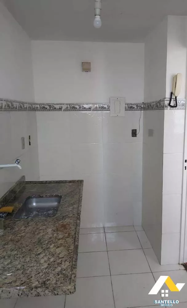 Apartamento, 2 quartos, 60 m² - Foto 5