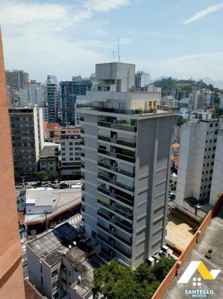 Apartamento, 2 quartos, 60 m² - Foto 21