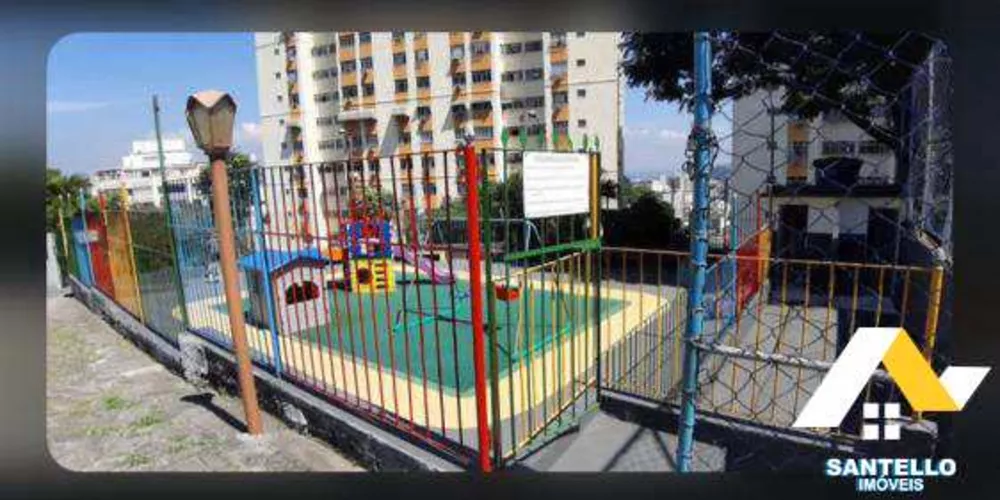 Apartamento, 2 quartos, 60 m² - Foto 13