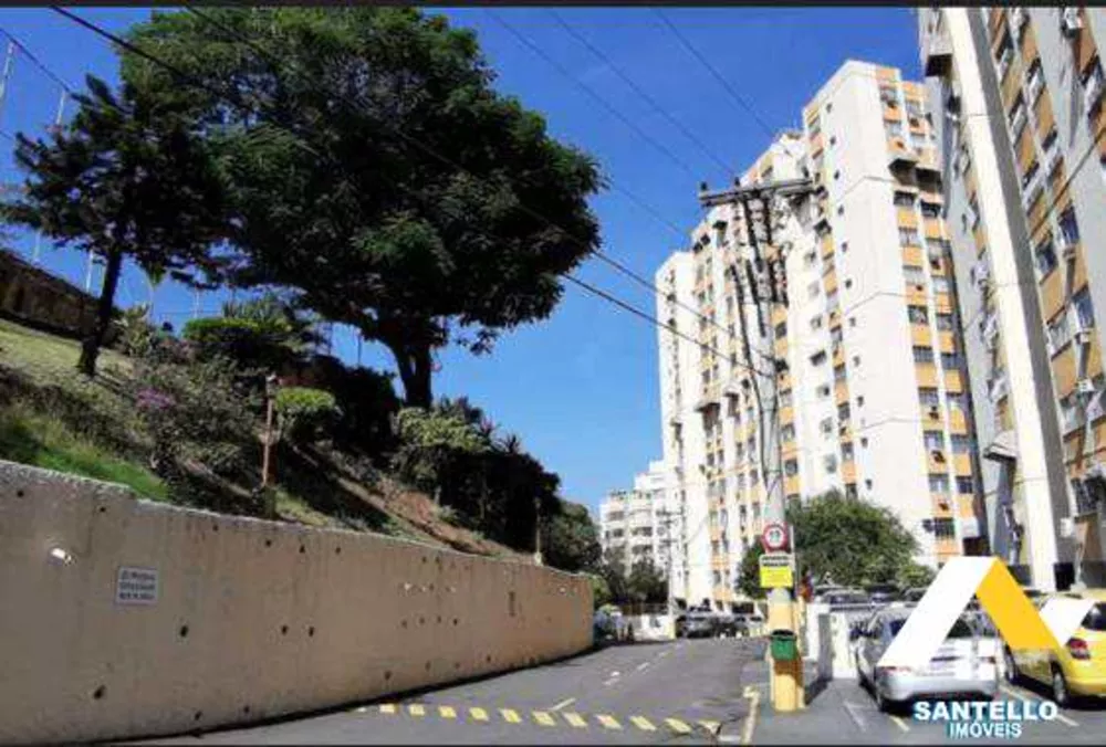 Apartamento, 2 quartos, 60 m² - Foto 6