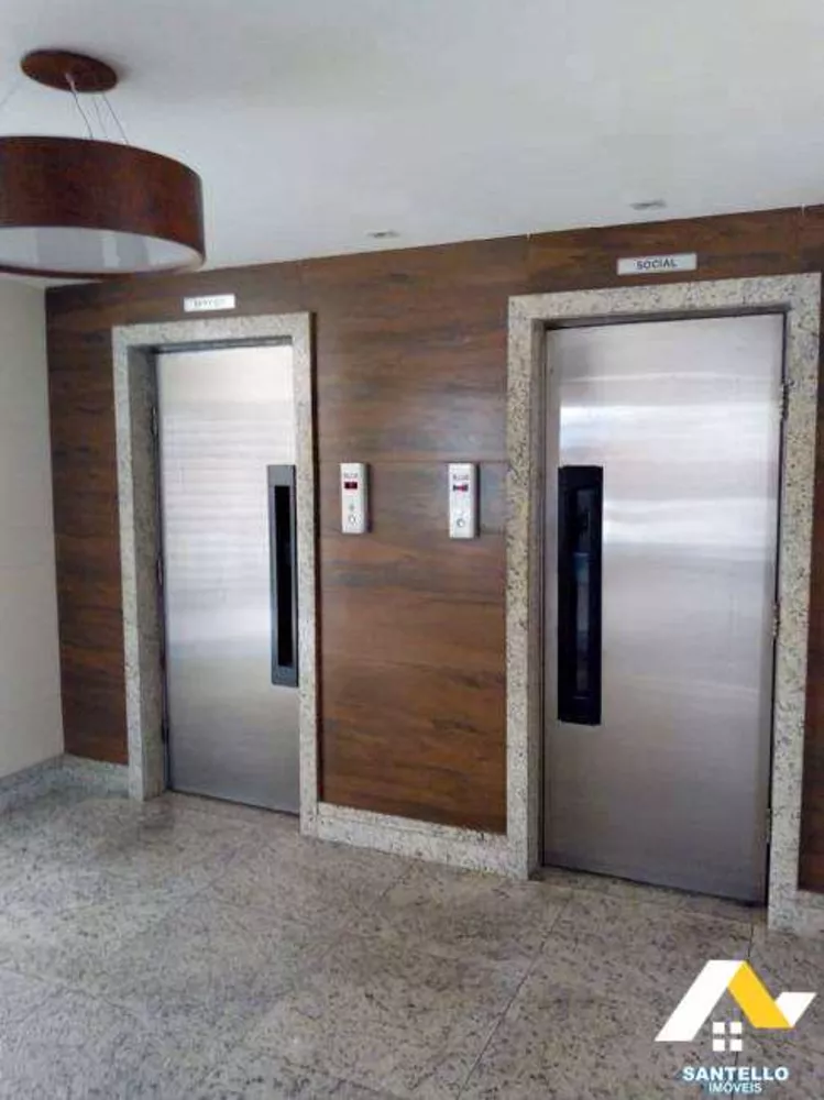 Apartamento, 2 quartos, 60 m² - Foto 7