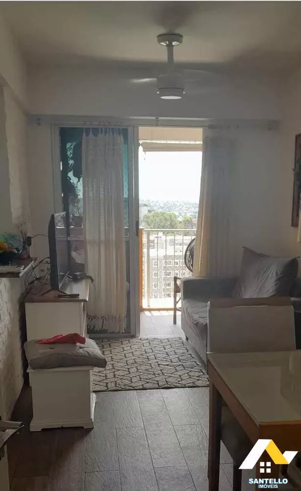 Apartamento, 1 quarto, 42 m² - Foto 1