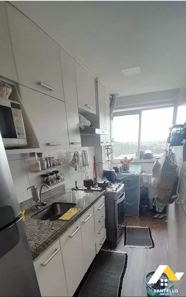Apartamento, 1 quarto, 42 m² - Foto 7