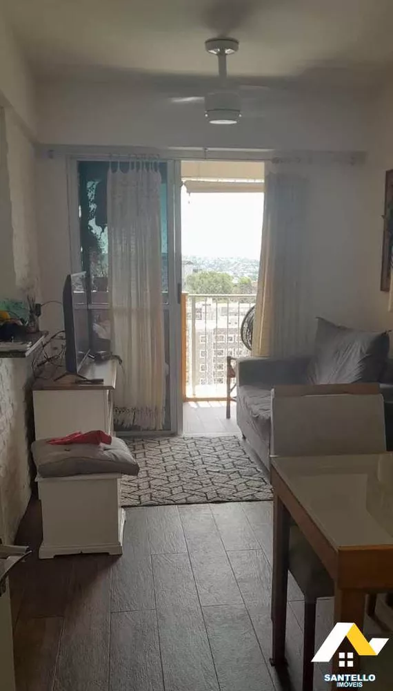 Apartamento, 1 quarto, 42 m² - Foto 8