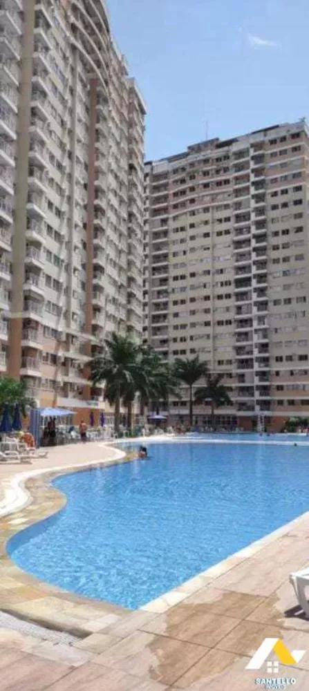 Apartamento, 1 quarto, 42 m² - Foto 2