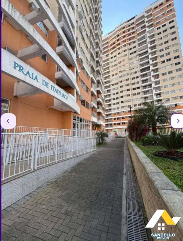 Apartamento, 1 quarto, 42 m² - Foto 3
