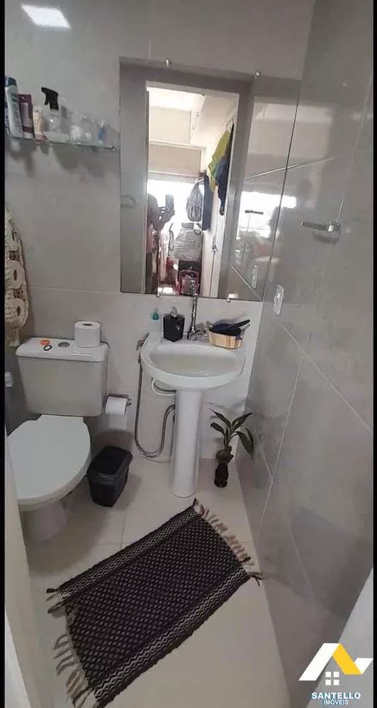 Apartamento, 1 quarto, 42 m² - Foto 9