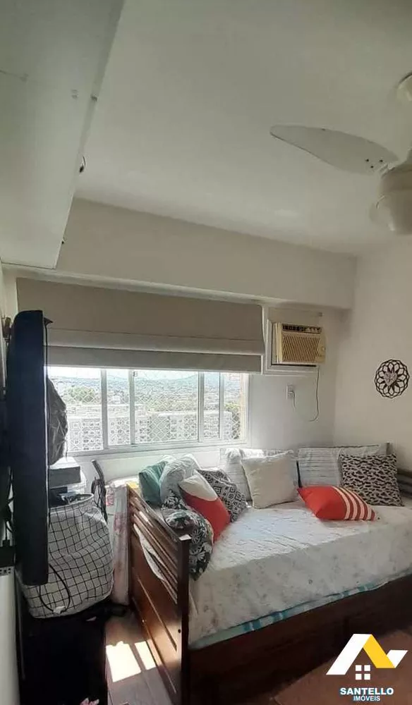 Apartamento, 1 quarto, 42 m² - Foto 4