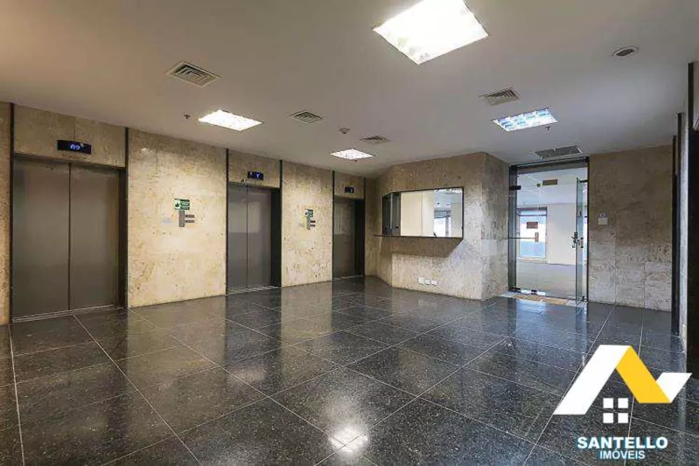 Prédio Inteiro, 675 m² - Foto 29