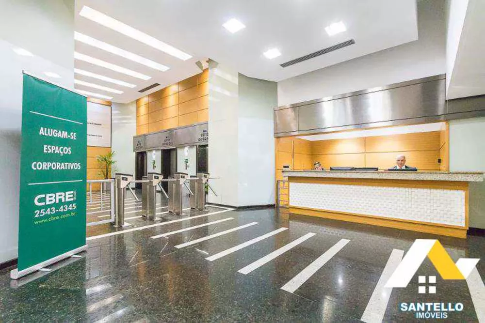 Prédio Inteiro, 675 m² - Foto 3