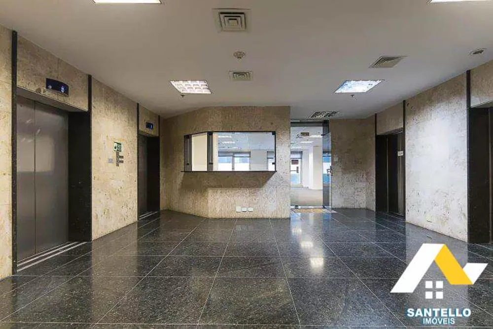 Prédio Inteiro, 675 m² - Foto 17