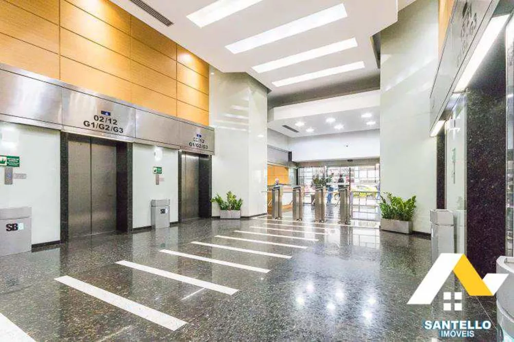 Prédio Inteiro, 675 m² - Foto 14