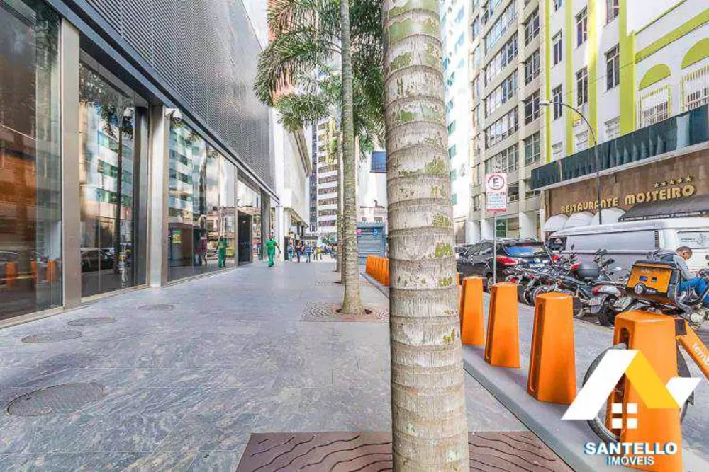 Prédio Inteiro, 675 m² - Foto 1