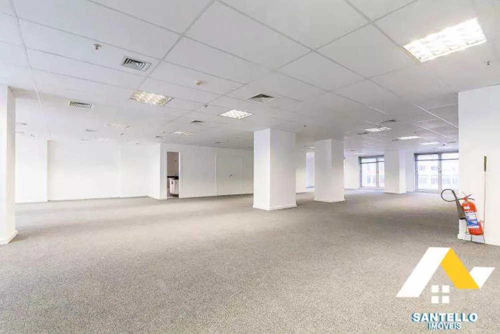 Prédio Inteiro, 675 m² - Foto 40