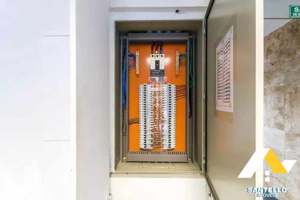 Prédio Inteiro, 675 m² - Foto 43