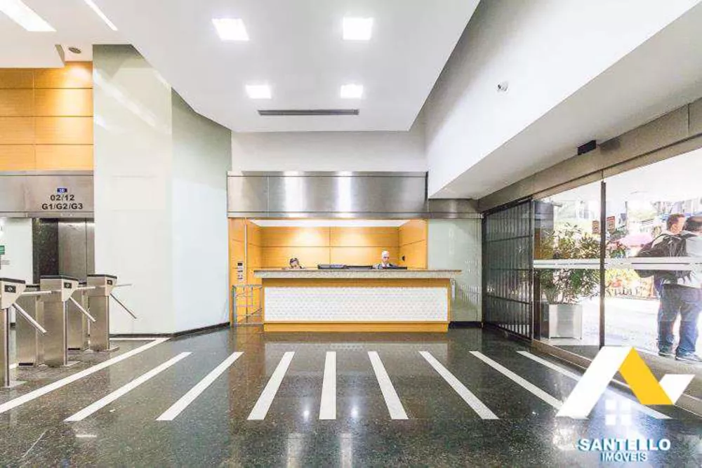 Prédio Inteiro, 675 m² - Foto 22