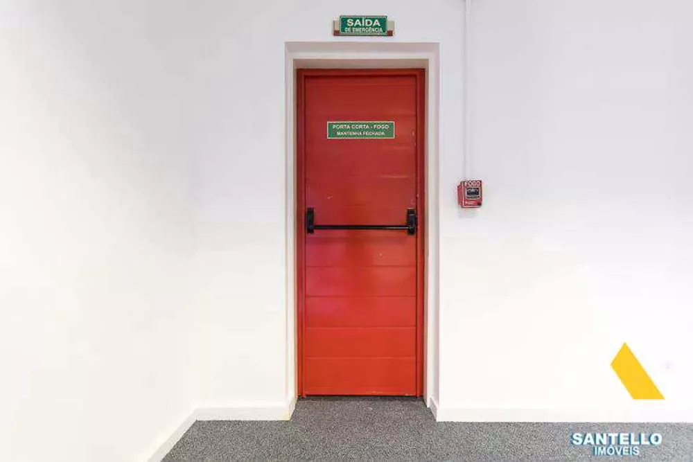 Prédio Inteiro, 675 m² - Foto 23