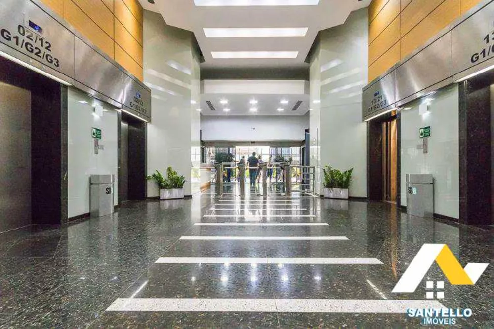 Prédio Inteiro, 675 m² - Foto 32