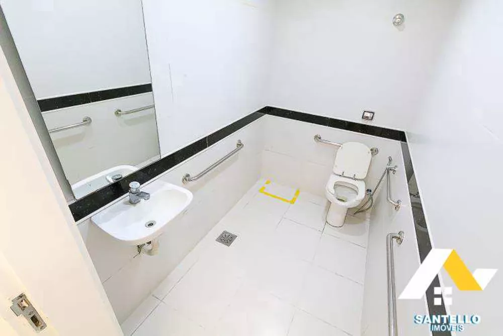 Prédio Inteiro, 675 m² - Foto 48
