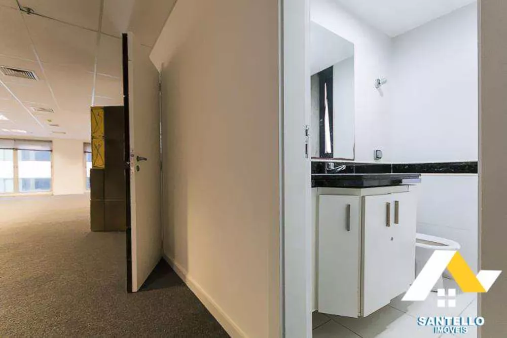 Prédio Inteiro, 675 m² - Foto 35