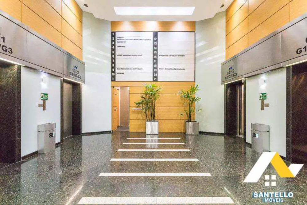 Prédio Inteiro, 675 m² - Foto 20