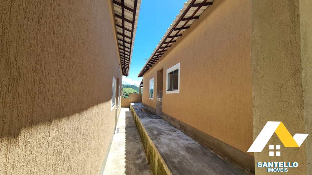 Casa à venda com 2 quartos, 88m² - Foto 3