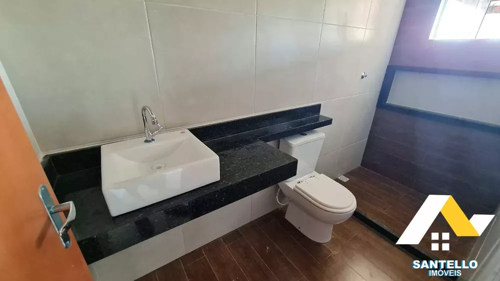 Casa, 2 quartos, 88 m² - Foto 14