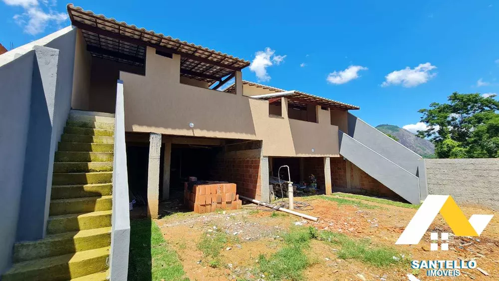 Casa, 2 quartos, 88 m² - Foto 4