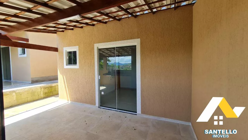 Casa, 2 quartos, 88 m² - Foto 21
