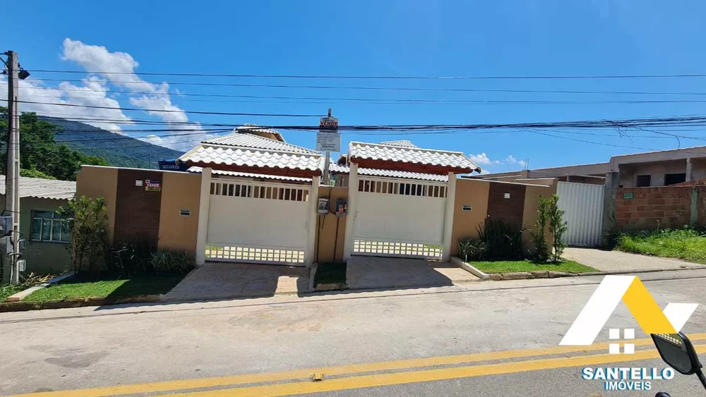 Casa, 2 quartos, 88 m² - Foto 3