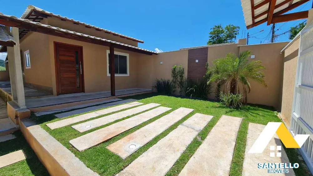 Casa, 2 quartos, 88 m² - Foto 17