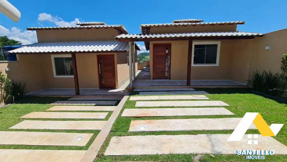 Casa, 2 quartos, 88 m² - Foto 16