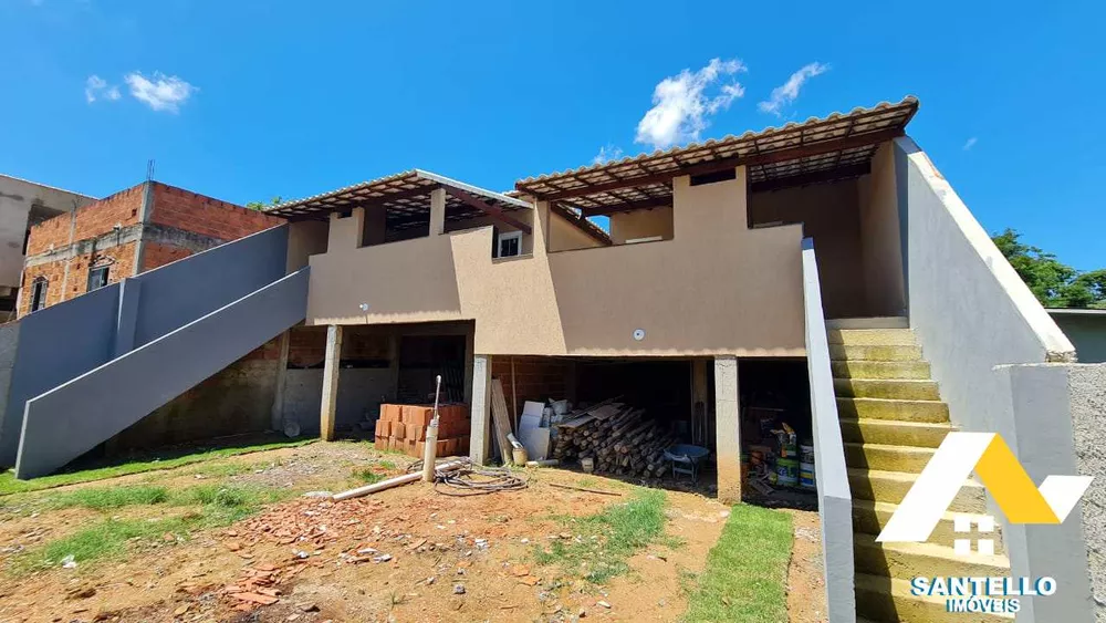 Casa, 2 quartos, 88 m² - Foto 24