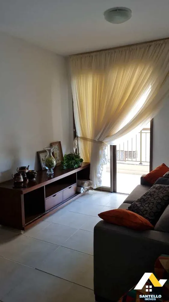 Apartamento, 2 quartos, 65 m² - Foto 6