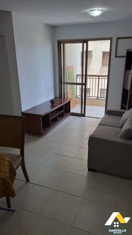 Apartamento, 2 quartos, 65 m² - Foto 3