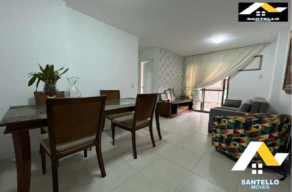 Apartamento, 2 quartos, 65 m² - Foto 4