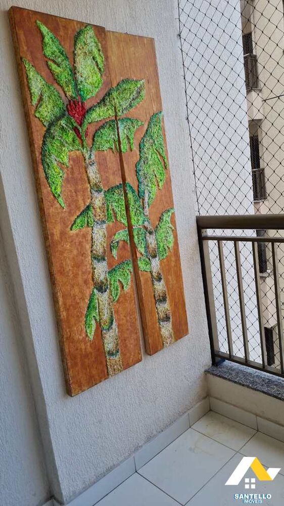 Apartamento, 2 quartos, 65 m² - Foto 1