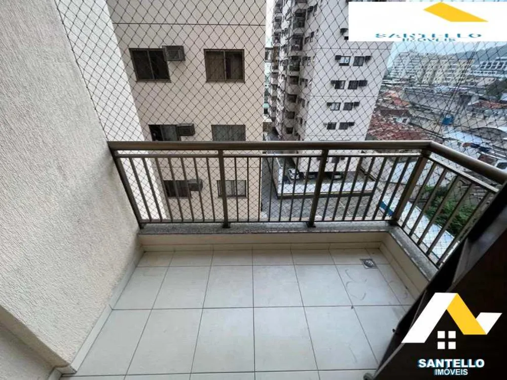 Apartamento, 2 quartos, 65 m² - Foto 4