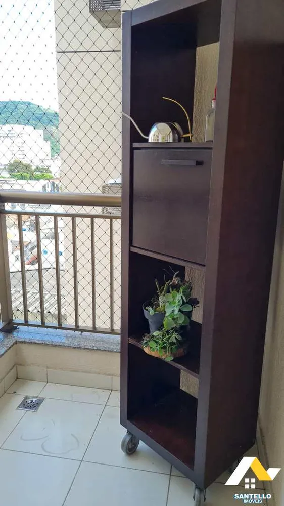 Apartamento, 2 quartos, 65 m² - Foto 3