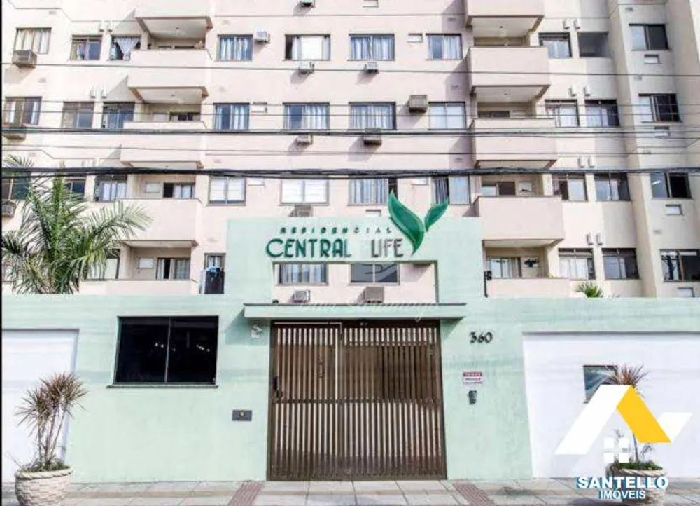 Apartamento, 2 quartos, 65 m² - Foto 1