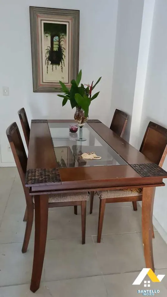 Apartamento, 2 quartos, 65 m² - Foto 8