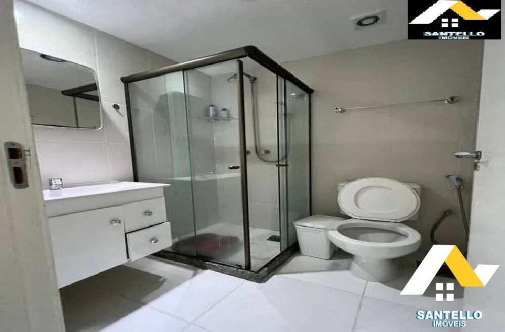 Apartamento, 2 quartos, 65 m² - Foto 9