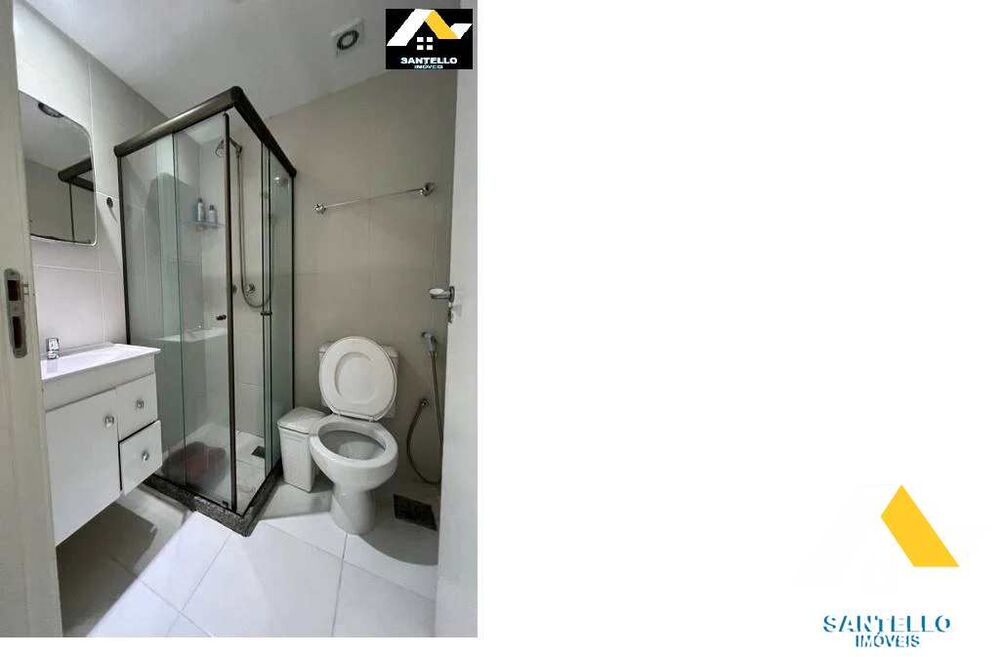 Apartamento, 2 quartos, 65 m² - Foto 10