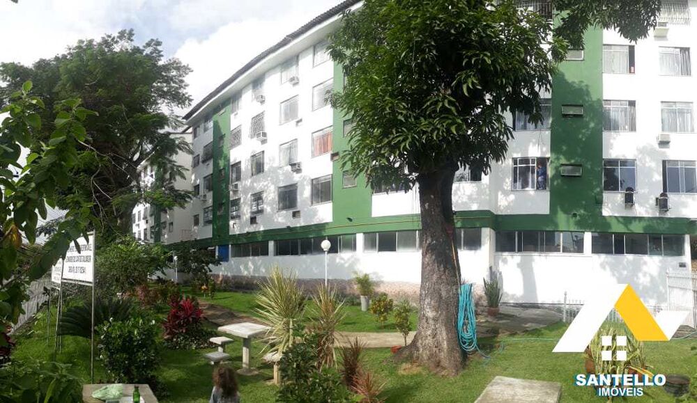 Apartamento, 2 quartos, 65 m² - Foto 12