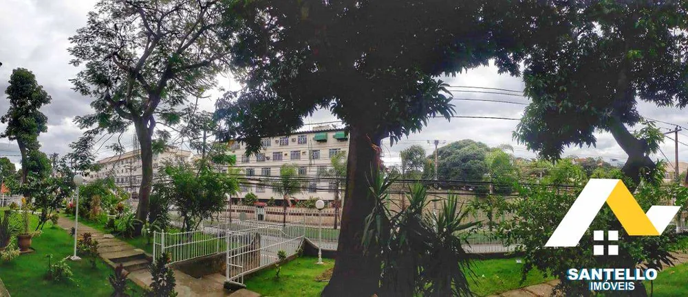 Apartamento, 2 quartos, 65 m² - Foto 3