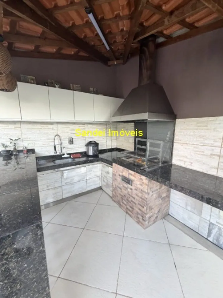 Casa, 2 quartos - Foto 10